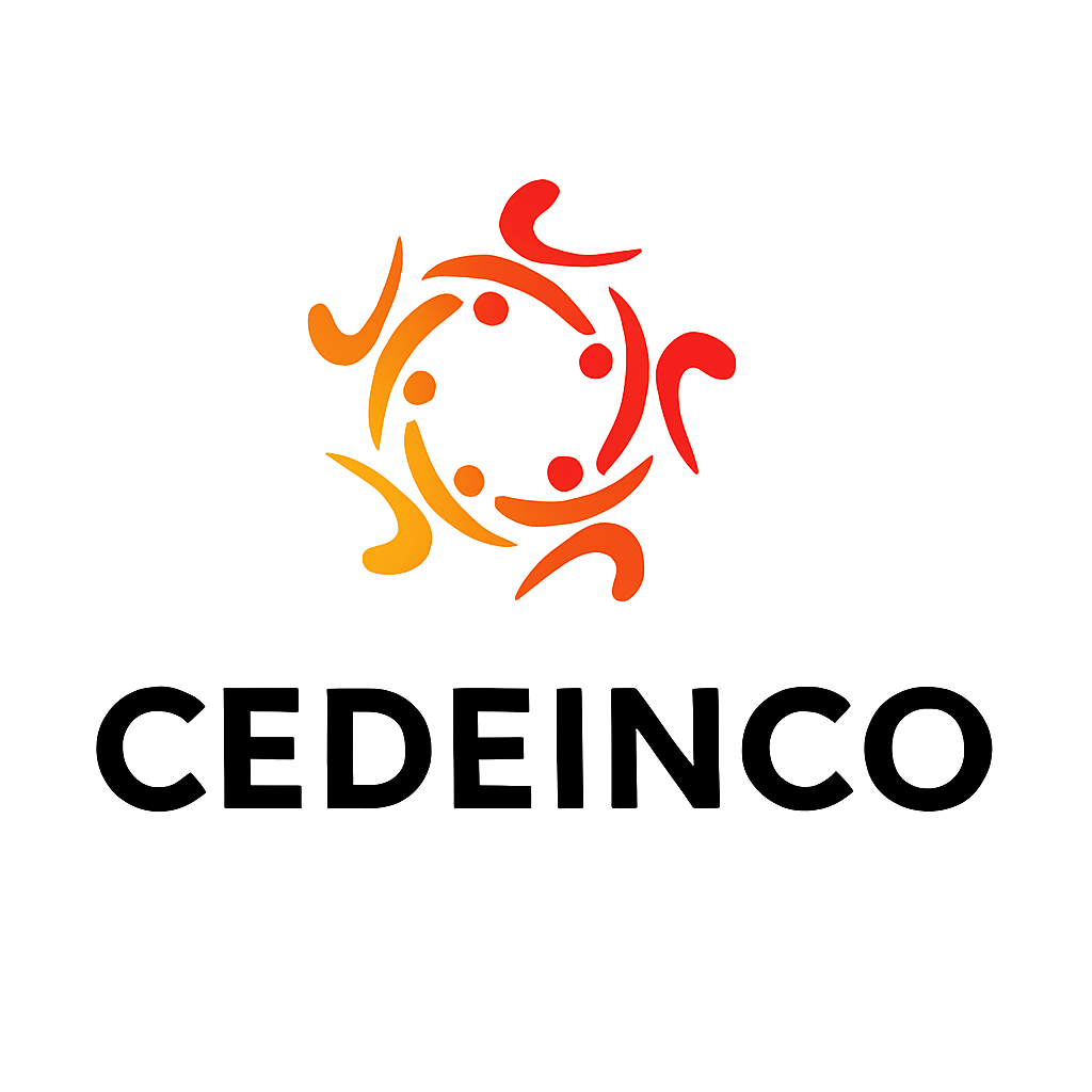 Logo CEDEINCO