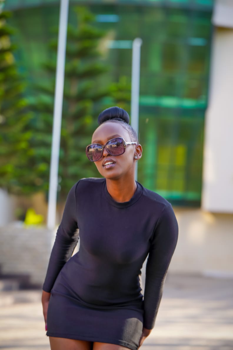 Mary Ngigi — selected frame 06