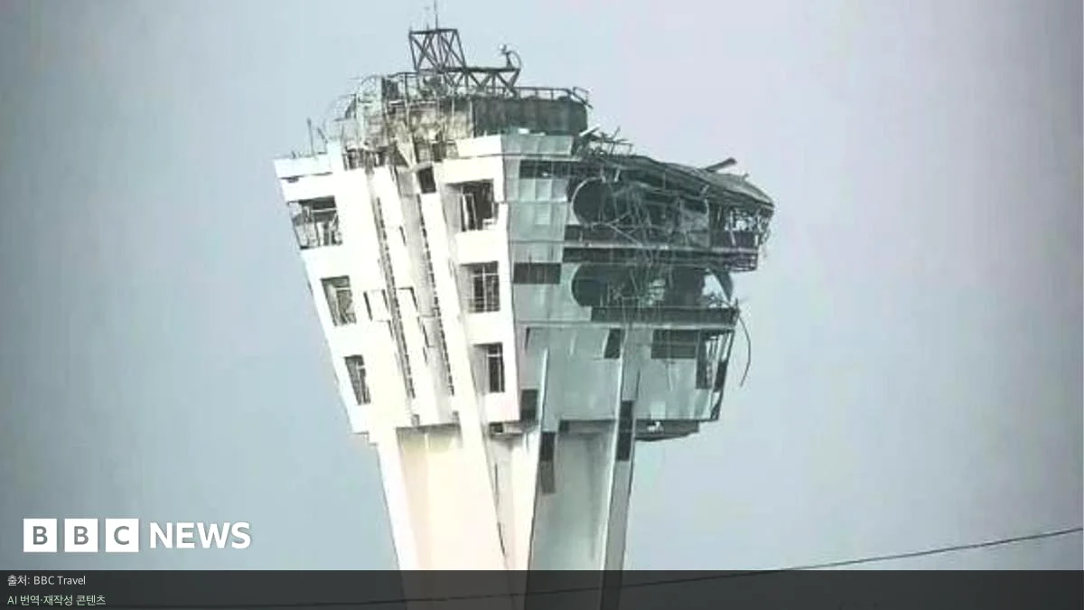 미국 이란 충돌 - 미국 이란 충돌 심화, 호르무즈 해협 물류 대혼란