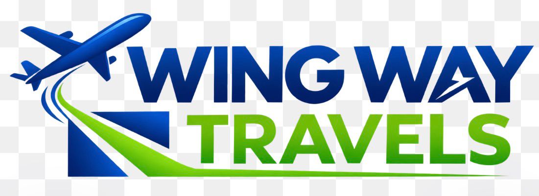 Wingway Travels Logo