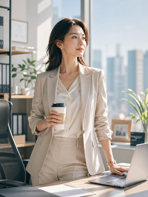 Khi Tôi Ngừng Làm Người Vô Hình