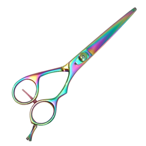 Razor Edge Shears SD-305-205-01 for Professional Barber Cut