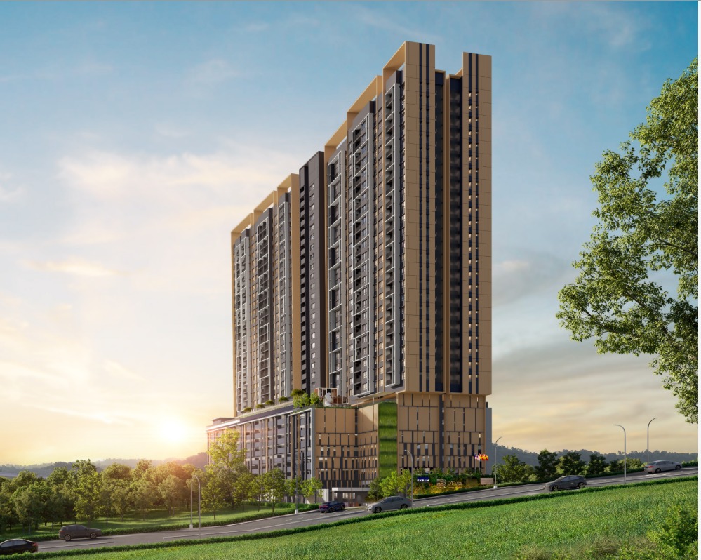D'Evia — Petaling Jaya