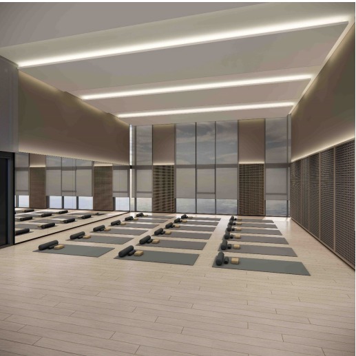 Ren Residence — Bukit Jalil
