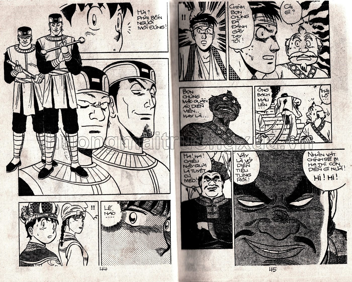 Tập 31 - Trang 133