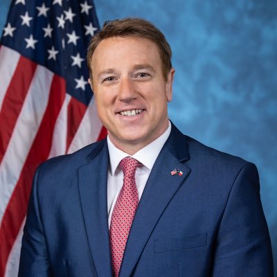 Rep. Pat Fallon's avatar