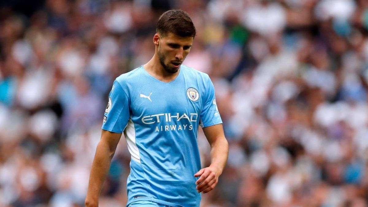 Chia tay Pep, Man City nguy cơ mất thêm trụ cột - Tạp chí Tri thức