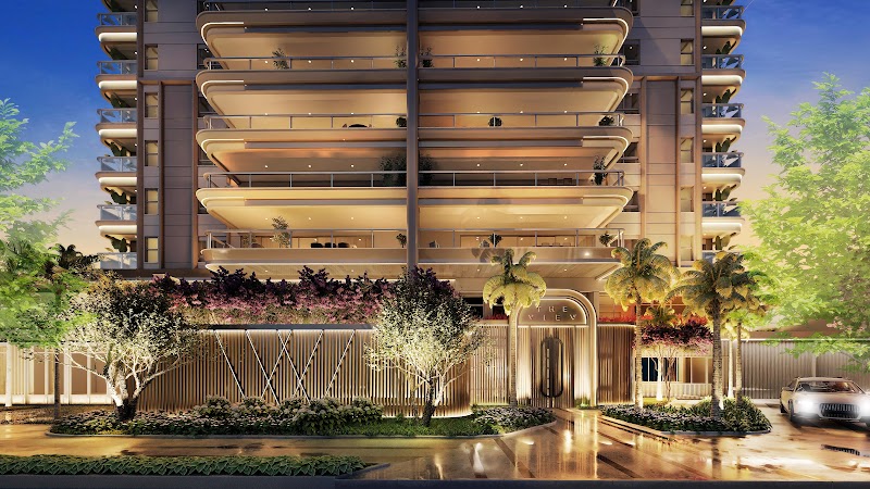 The View Residences