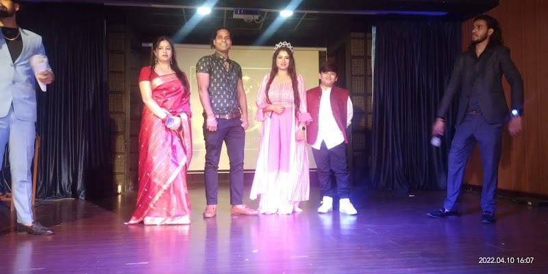 Rajasthani Folk Dance