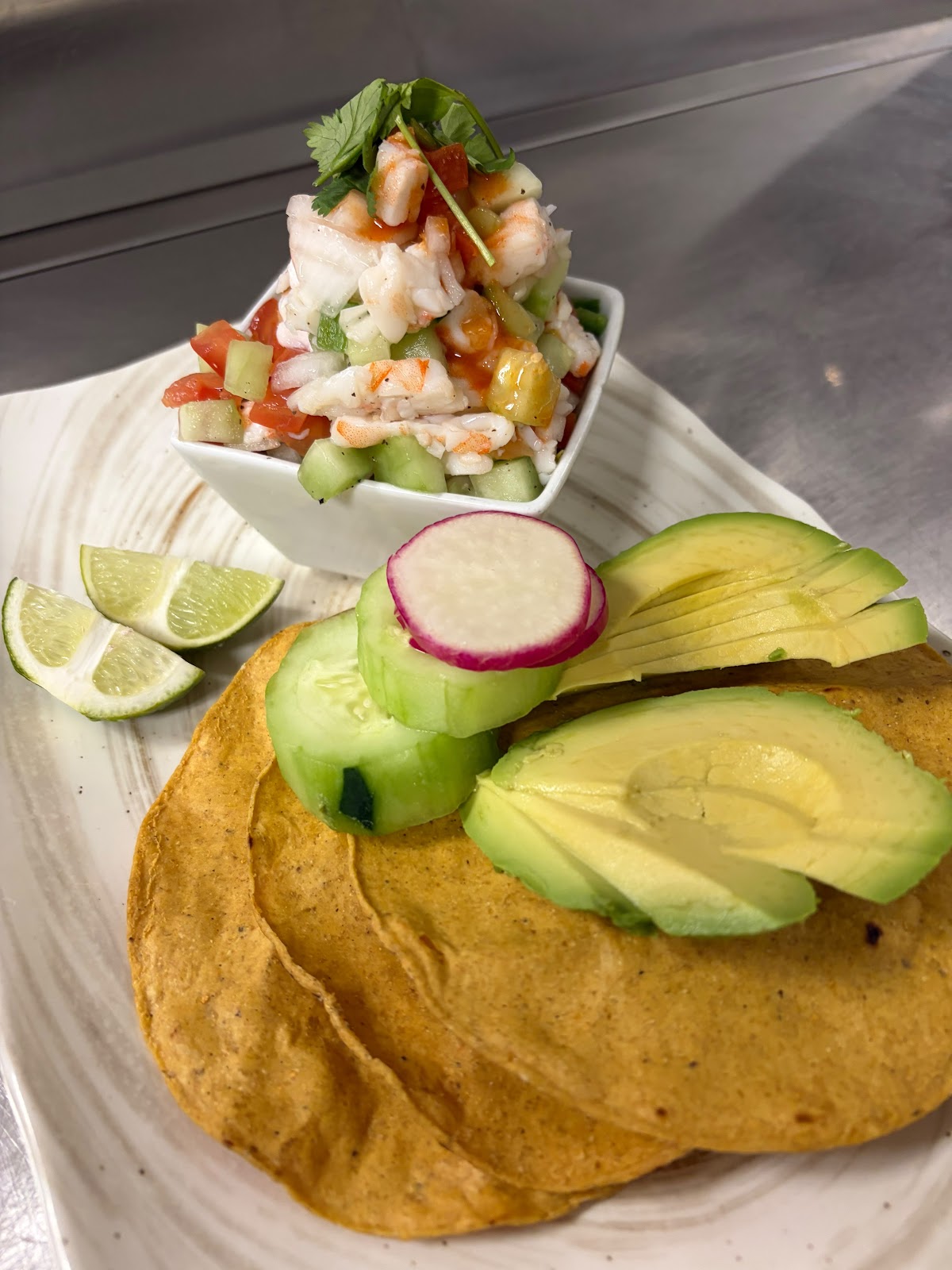 Ceviche