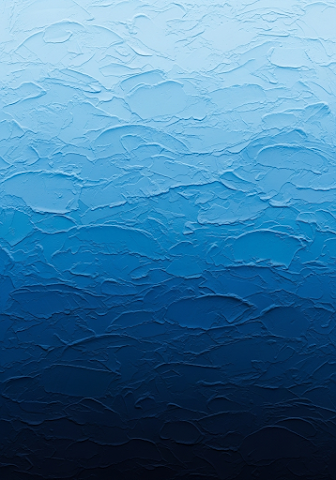 Textured Blue Ocean Gradient