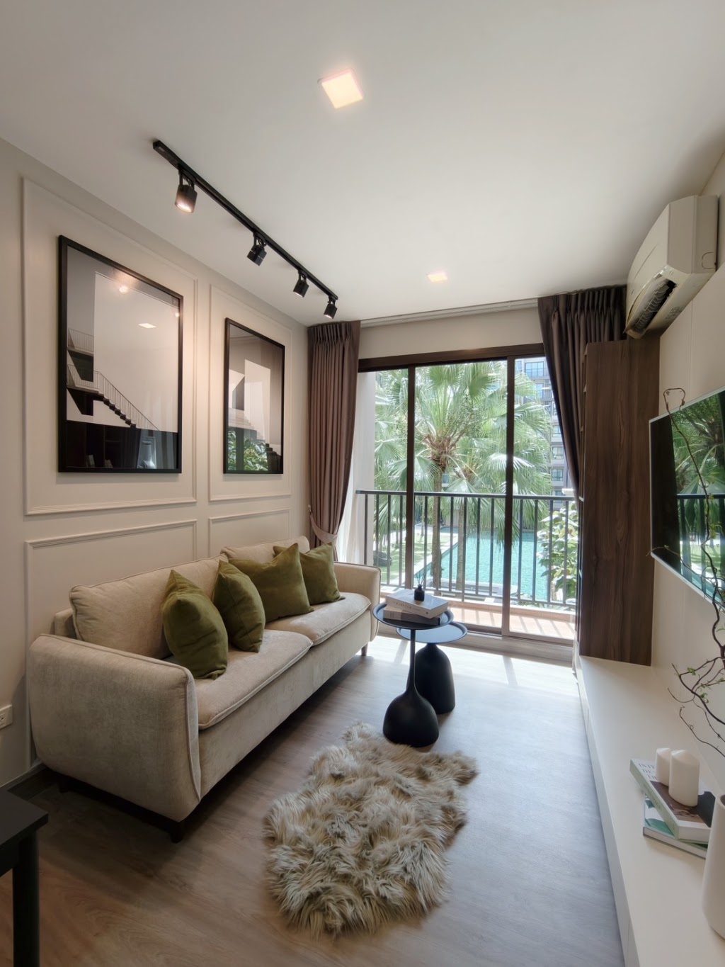 ZCAPE III CONDOMINIUM · Behind Central Phuket Floresta