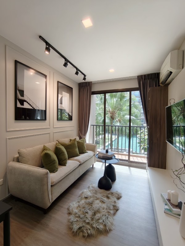 ZCAPE III CONDOMINIUM