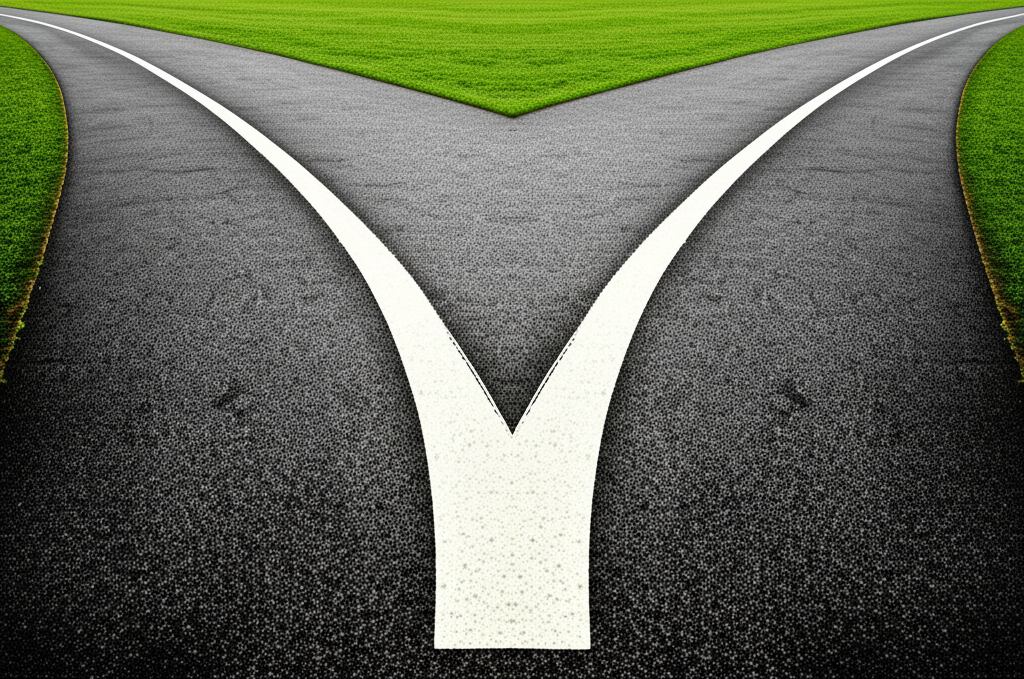 💡 나에게 맞는 전략은? (균등 vs 비례)