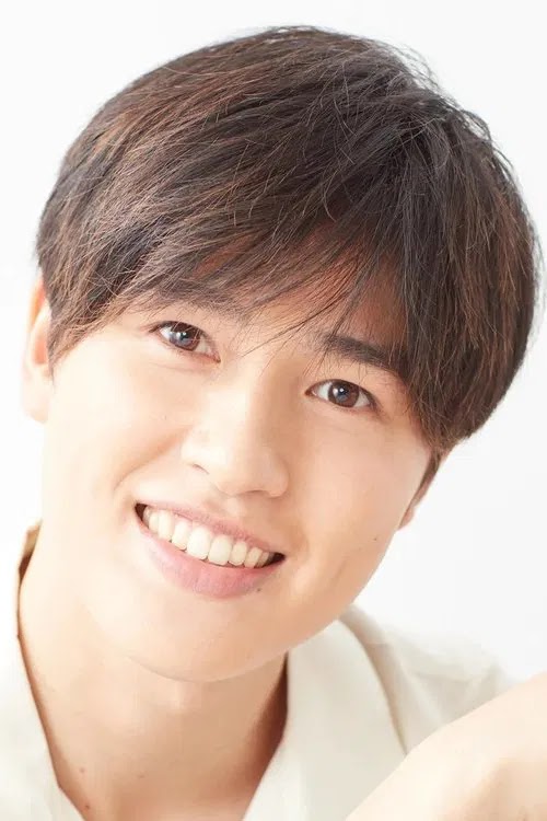 Tsuchiya Shimba