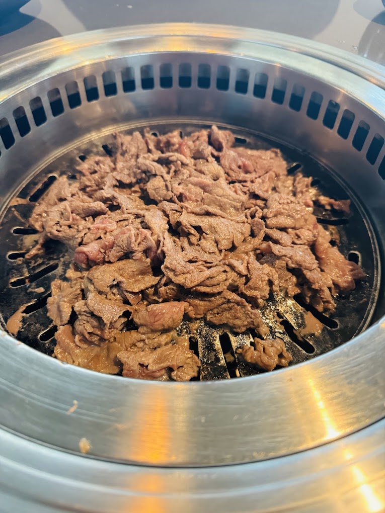 KPOP BBQ & Bar — Canton, GA