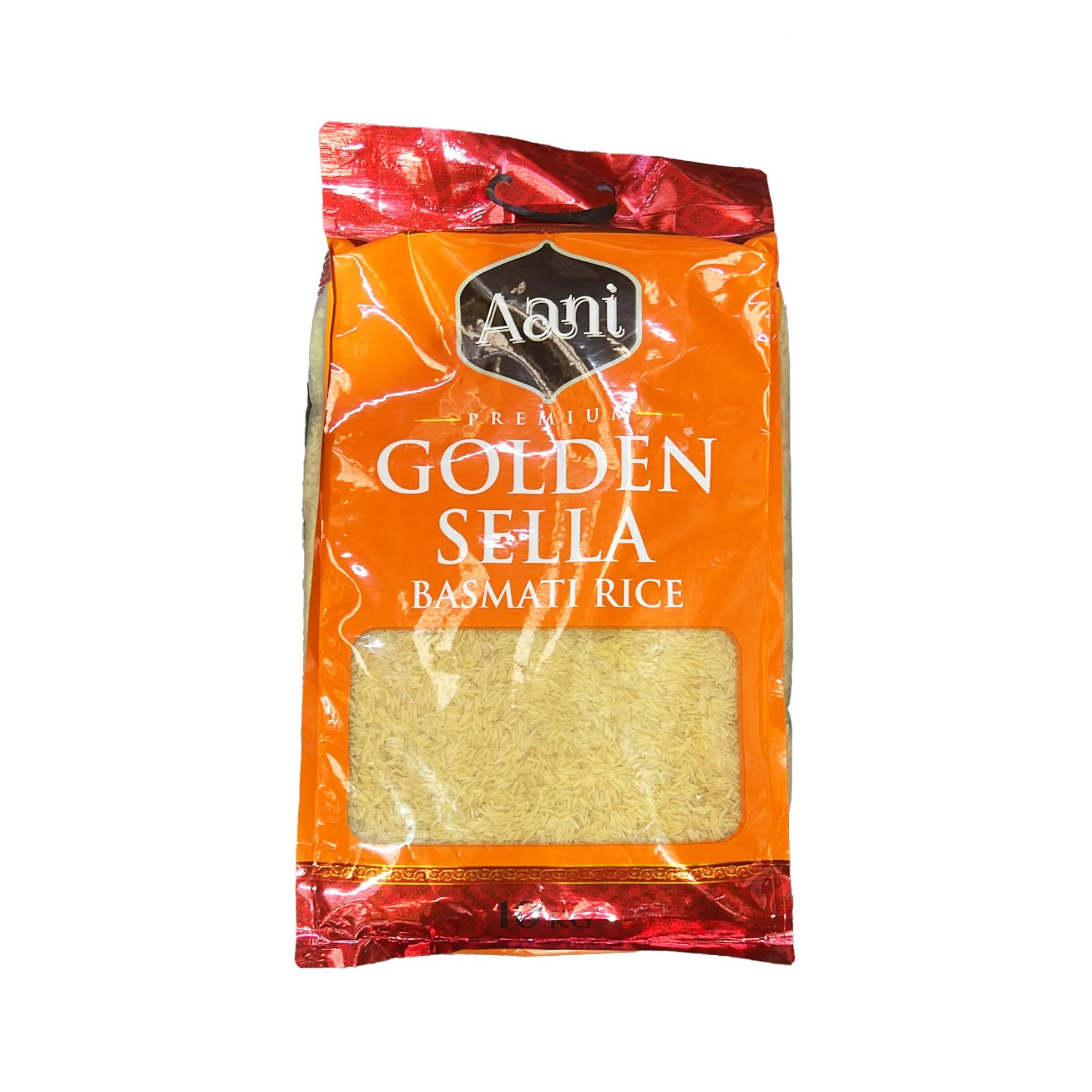 AANI - GOLDEN SELLA BASMATI RICE