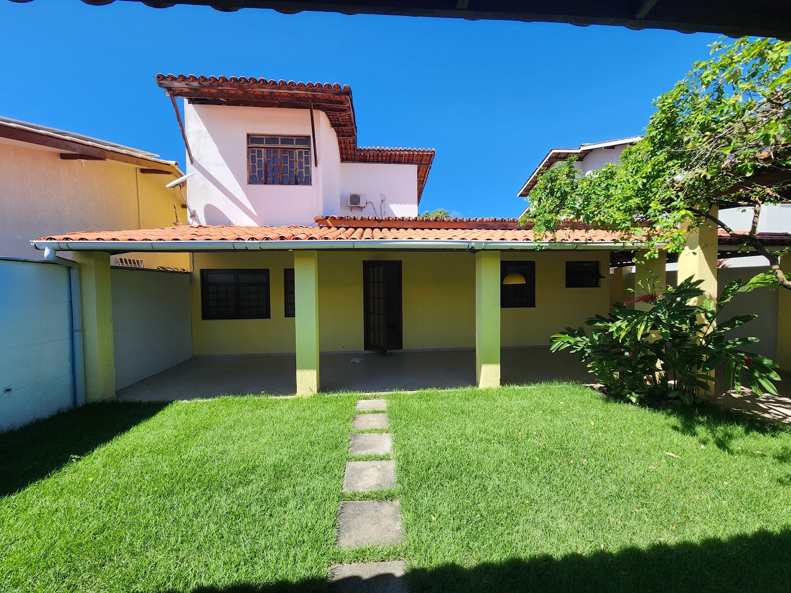 Casa em condomínio, Stella Maris