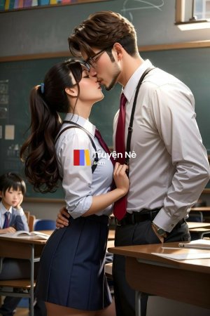 Khi Trà Xanh Bị Lộ