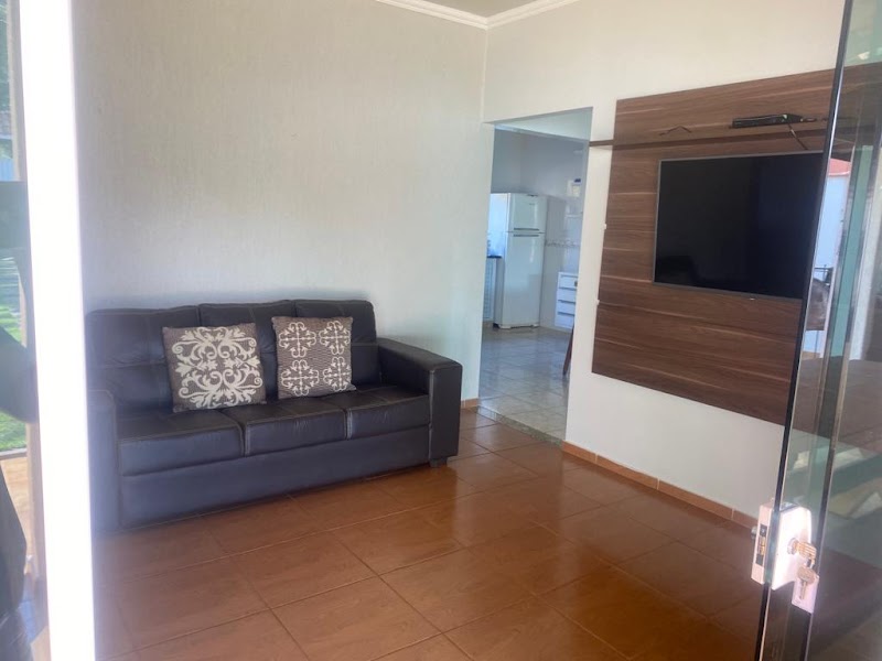 Foto 7 de Casa com piscina à venda no Balneário Costa Azul em Avaré
