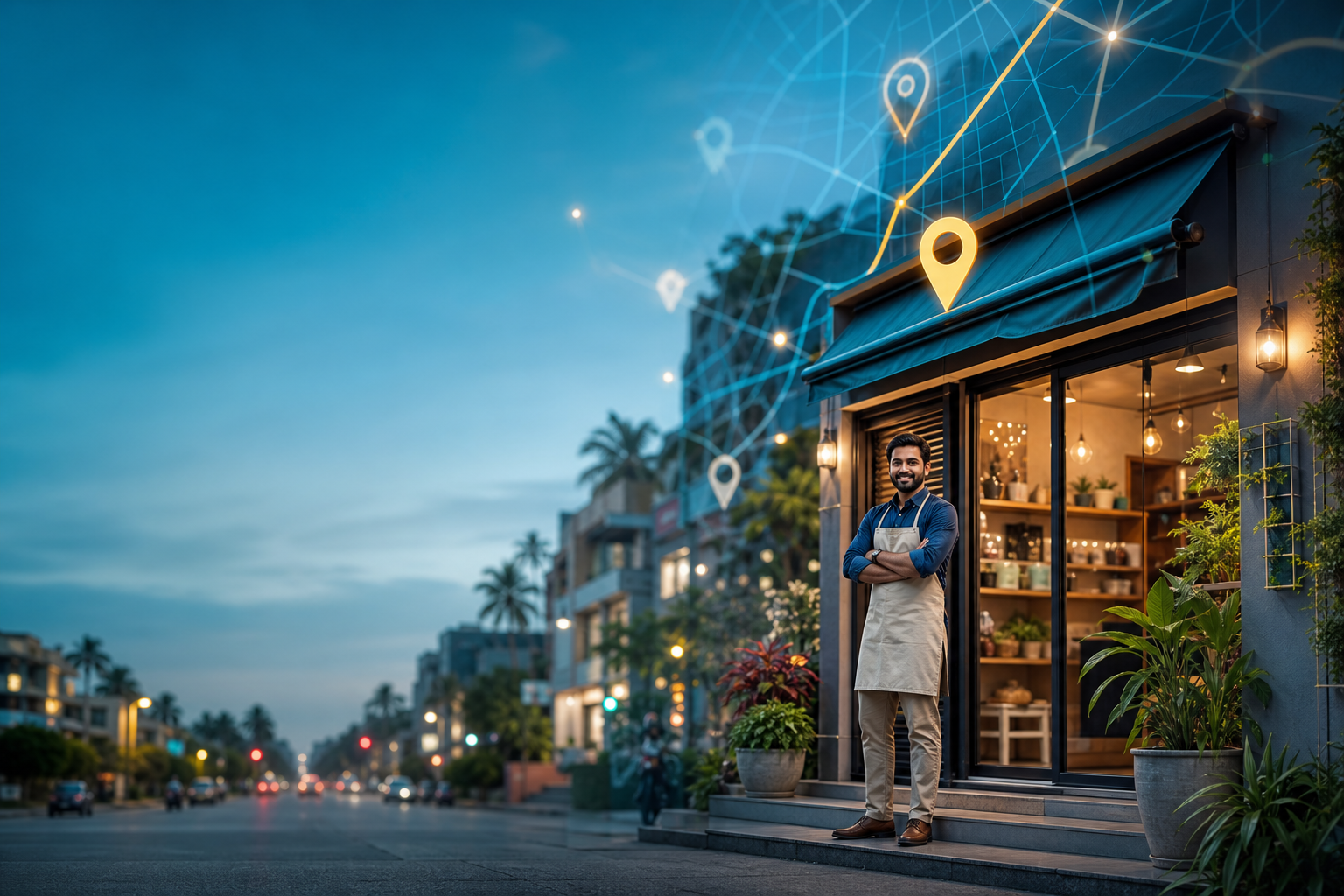 Google Maps Ranking Tips for Local Businesses: A Practical Guide