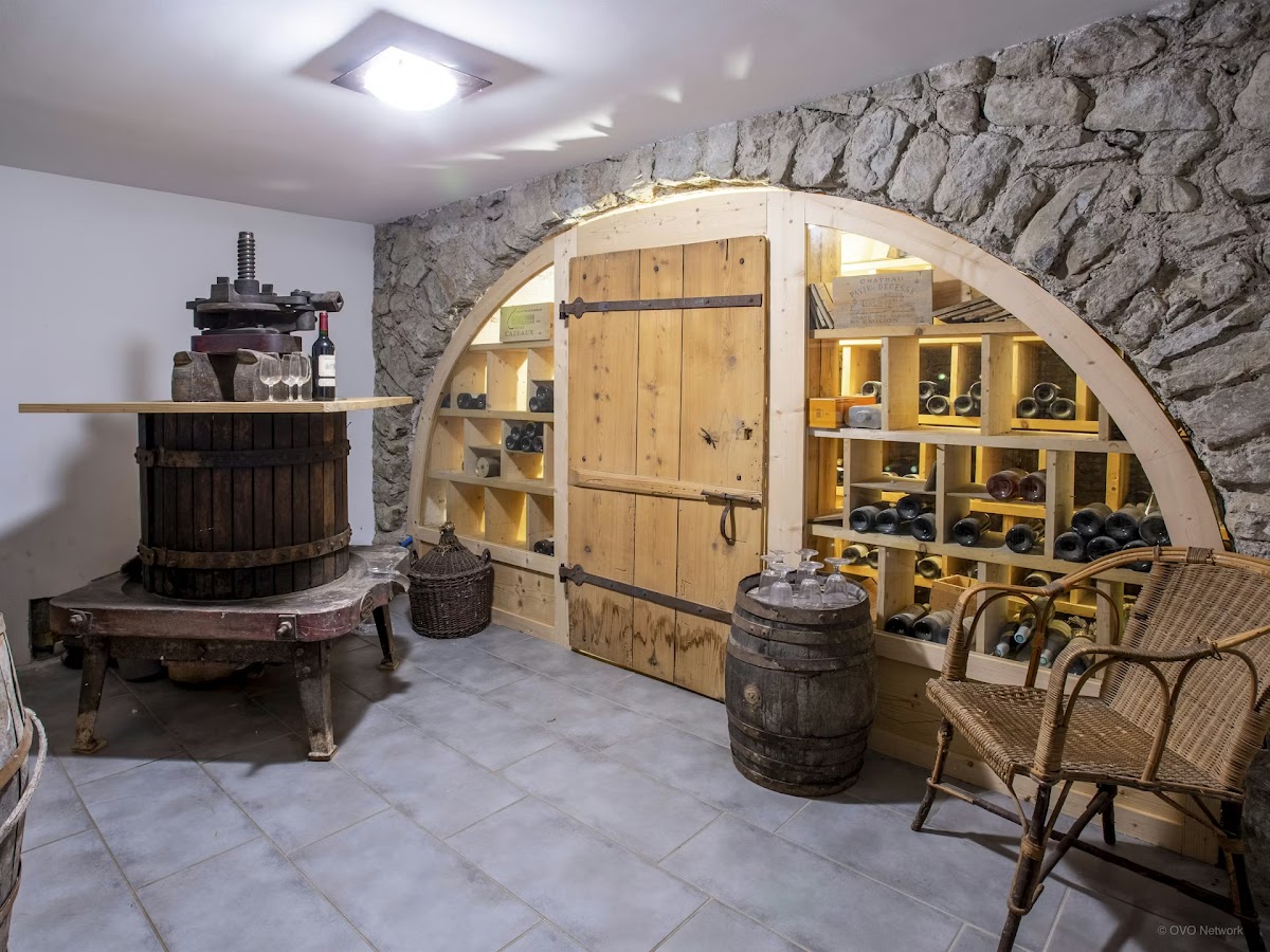 Chalet Chalet Cashmere Spirit - photo 1