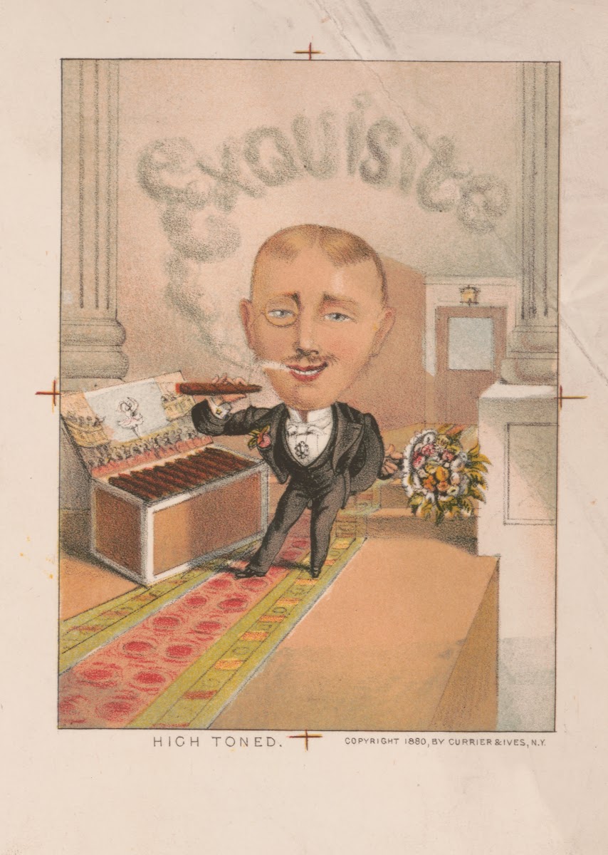 High toned 1880