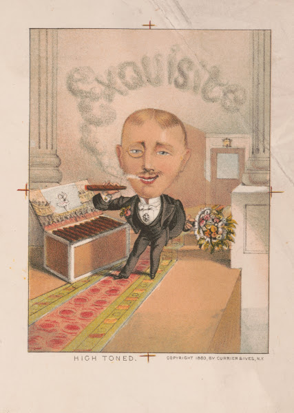 High toned 1880