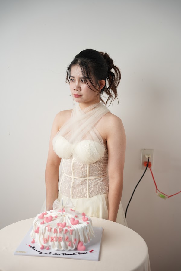Ảnh bìa album