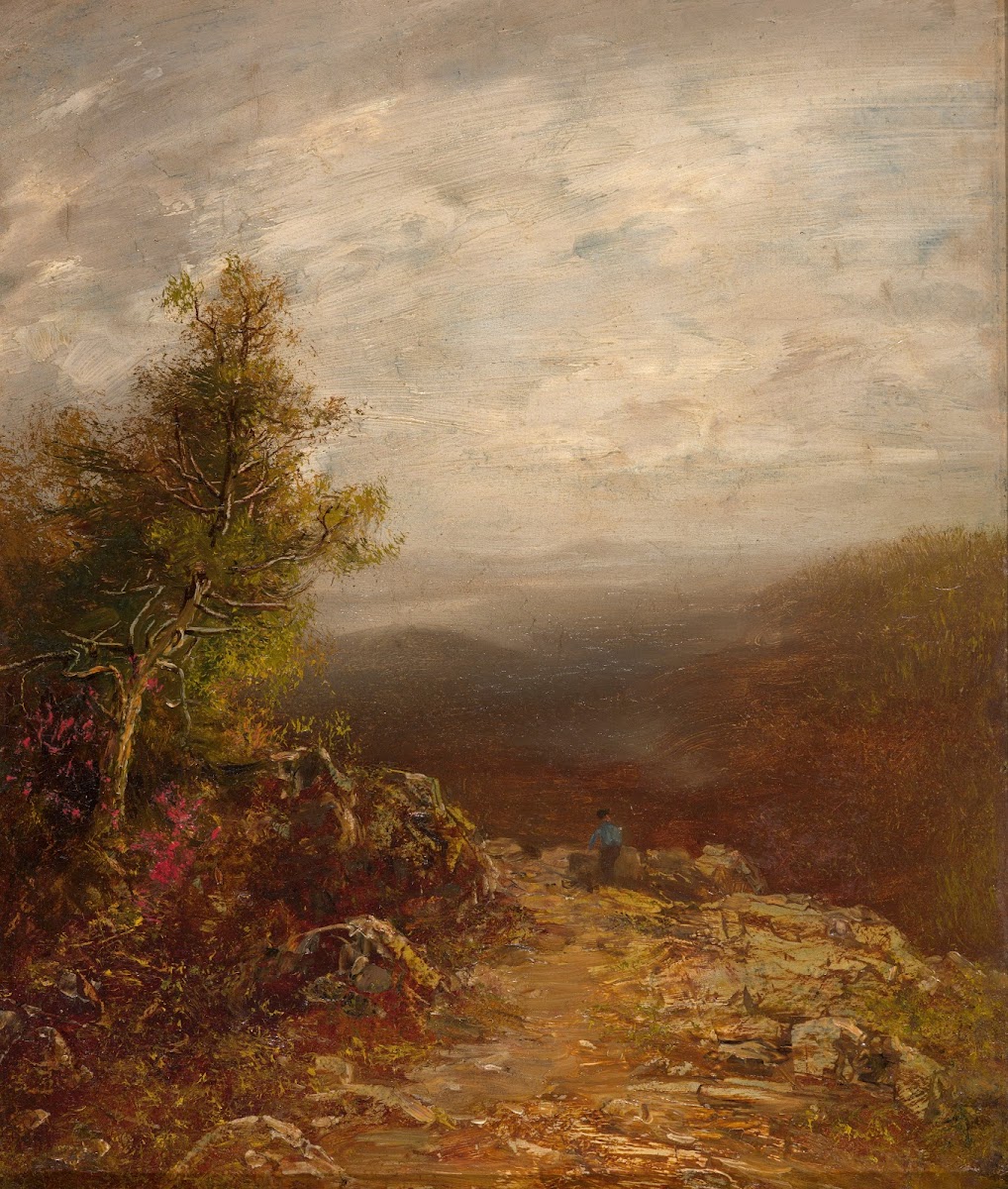 Above the Clouds 1875 1878