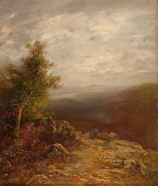 Above the Clouds 1875 1878