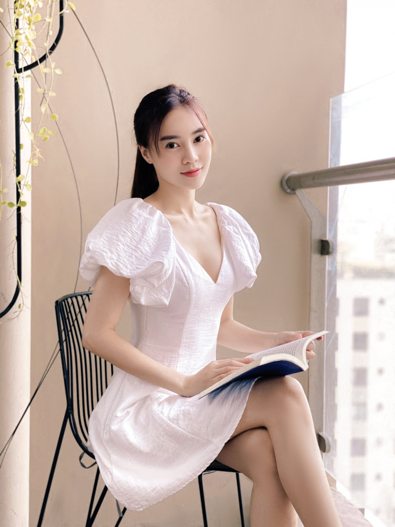 Ninh Dương Lan Ngọc