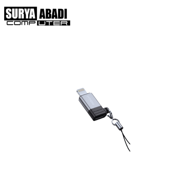 CONVERTER TITON TESLA TYPE C-LIGHTNING