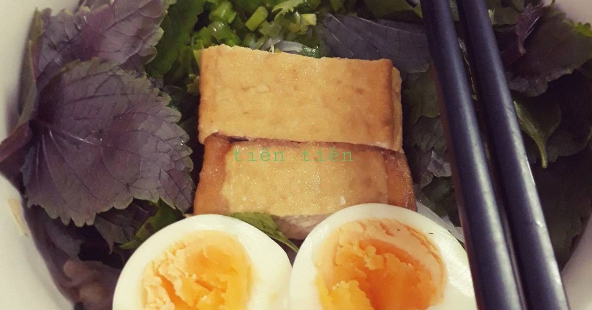 Hủ tíu Nam Vang gói 🥣