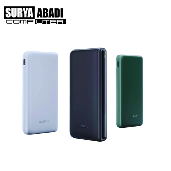 Powerbank Robot RT180S