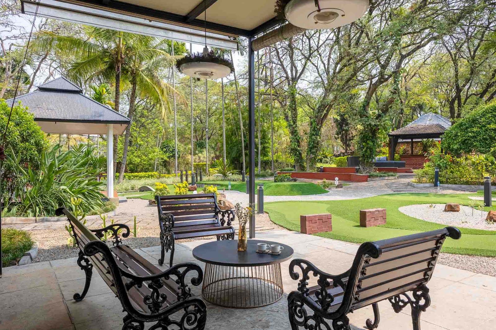 Villa Ananta