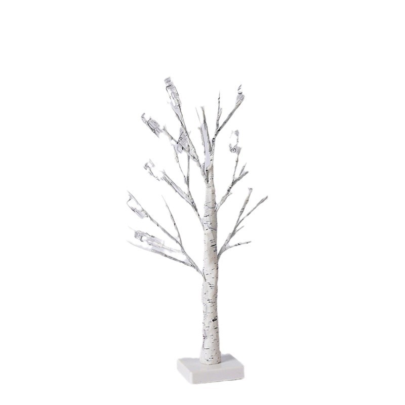 LED Tree Light with Clip Function