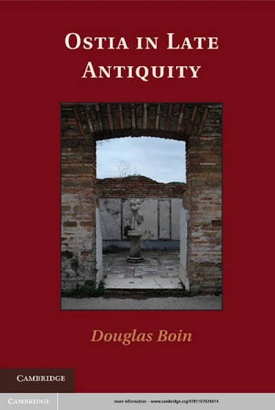 Ostia in Late Antiquity