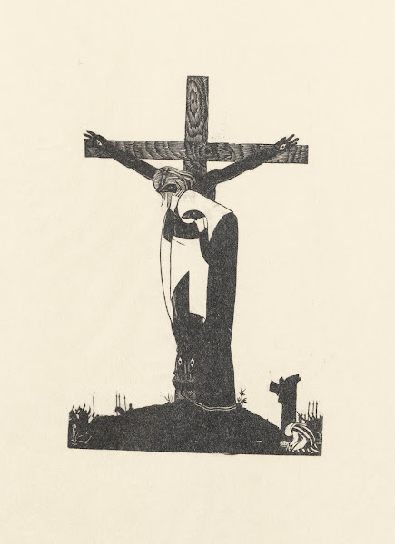 Ukrzyżowanie 1934
