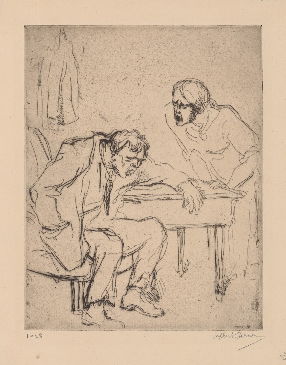 The sot 1928