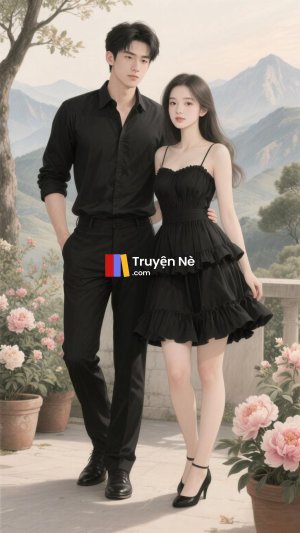 Người Chồng Giả Mạo