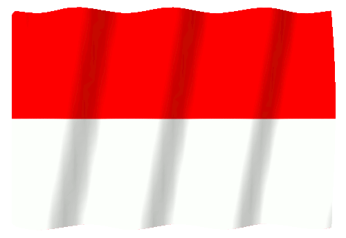 Indonesia Flag
