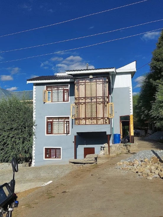 PRIME Bhimbat Homestay