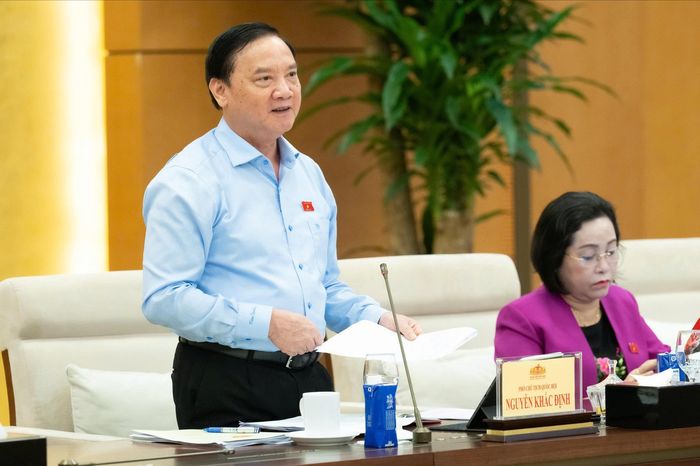 Hoàn thiện dự thảo Luật Thủ đô (sửa đổi): Phân quyền mạnh, kiểm soát chặt - Đài Phát thanh và truyền hình Hà Nội