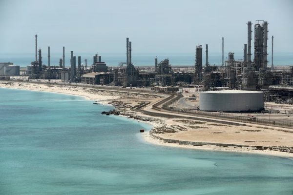 Tai nạn thảm khốc: Trực thăng Saudi Aramco rơi, nhiều người thiệt mạng