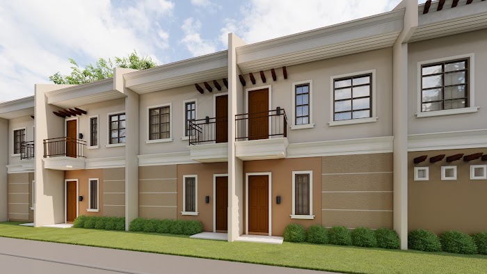 Multi-Unit Housing