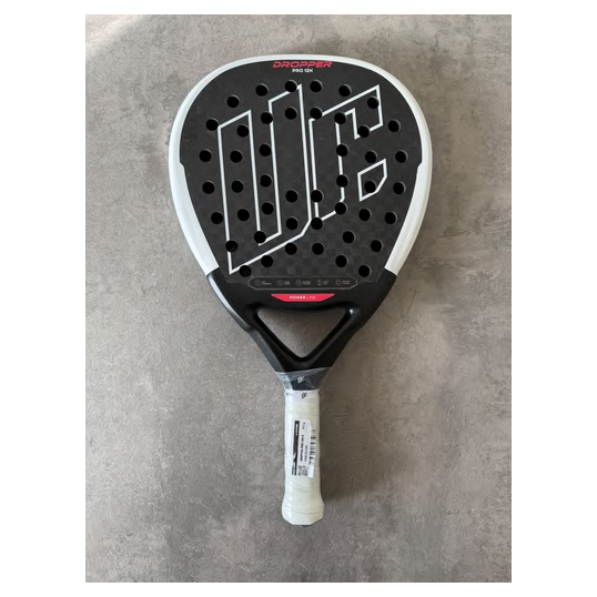URICH DROPPER PRO 12 K