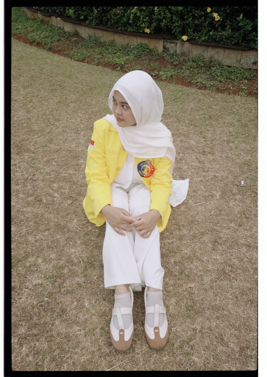 Fatania Hasya Zulkarnaen