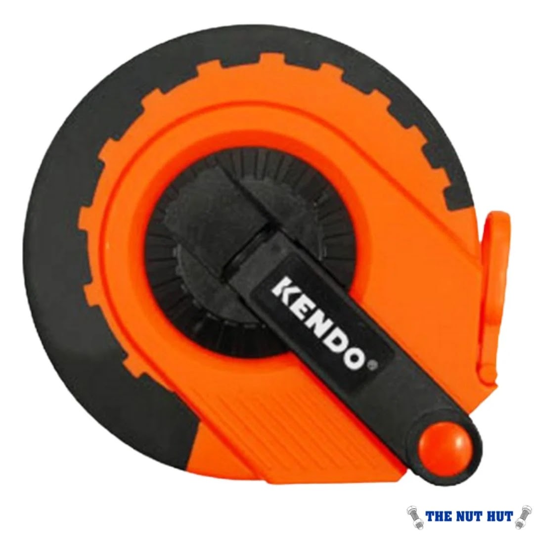 Tape Measures & Wheels