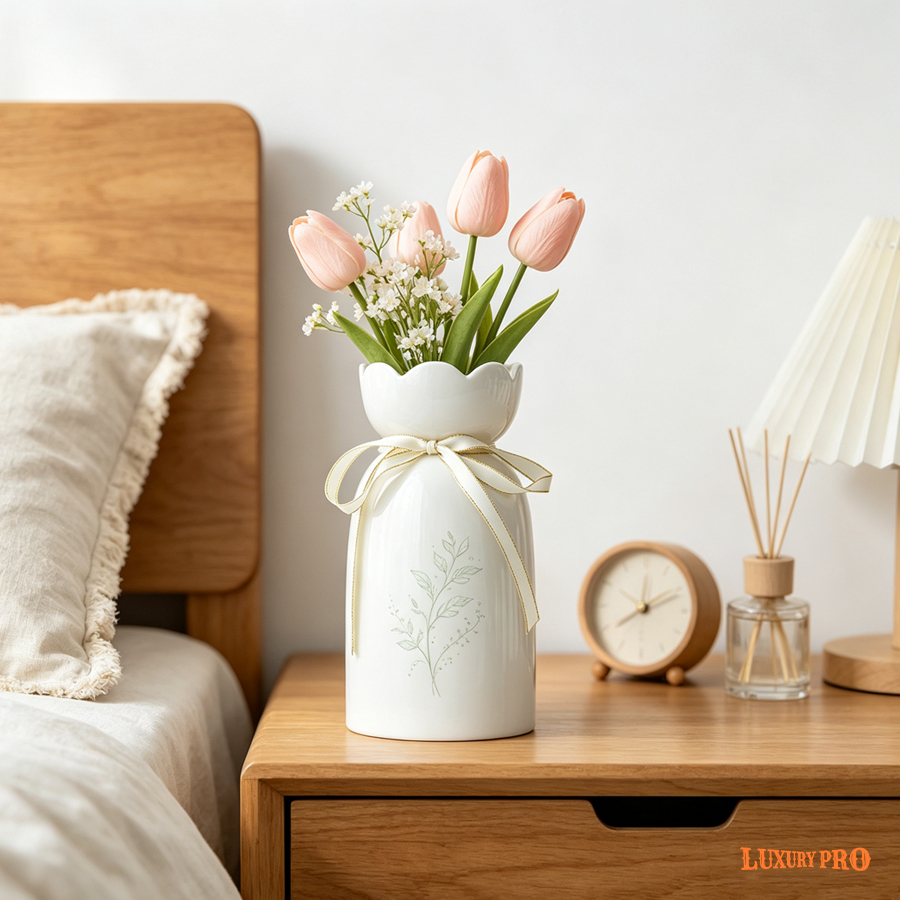 Water Storage Vase